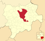 Albacete municipality
